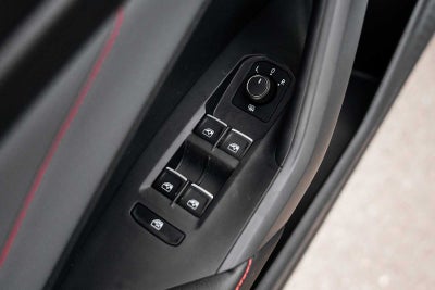 2026 Volkswagen Jetta GLI 2.0T Autobahn FWD