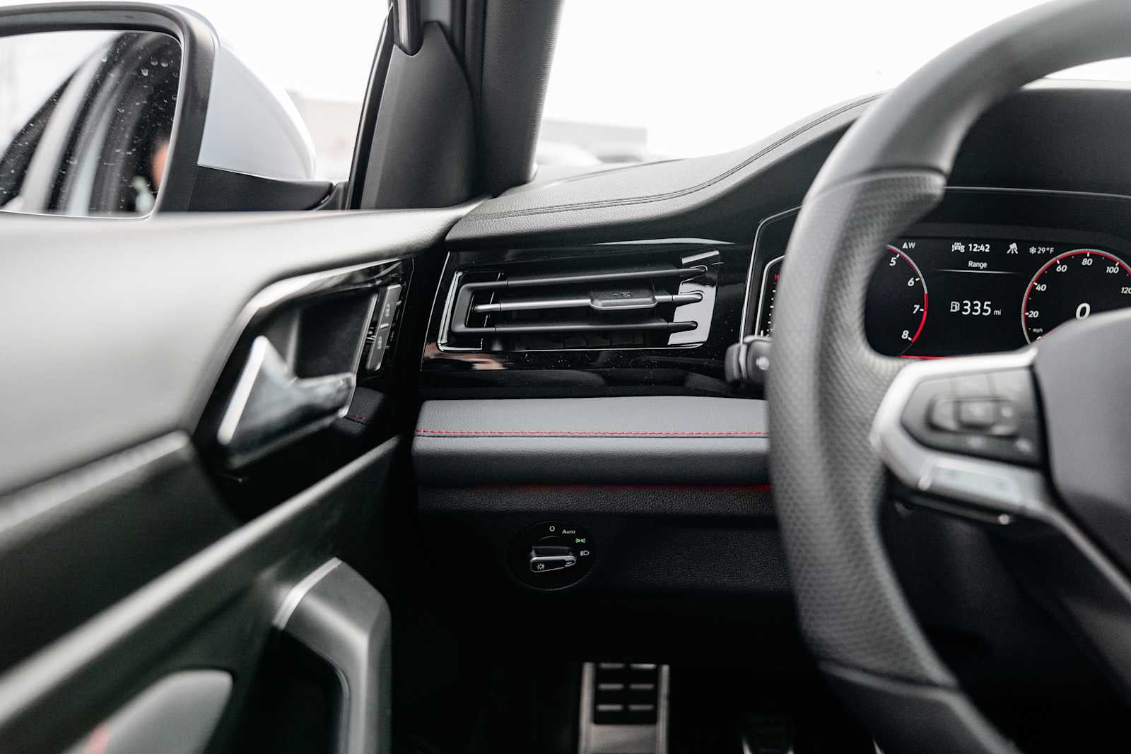 2026 Volkswagen Jetta GLI 2.0T Autobahn FWD