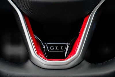 2026 Volkswagen Jetta GLI 2.0T Autobahn FWD