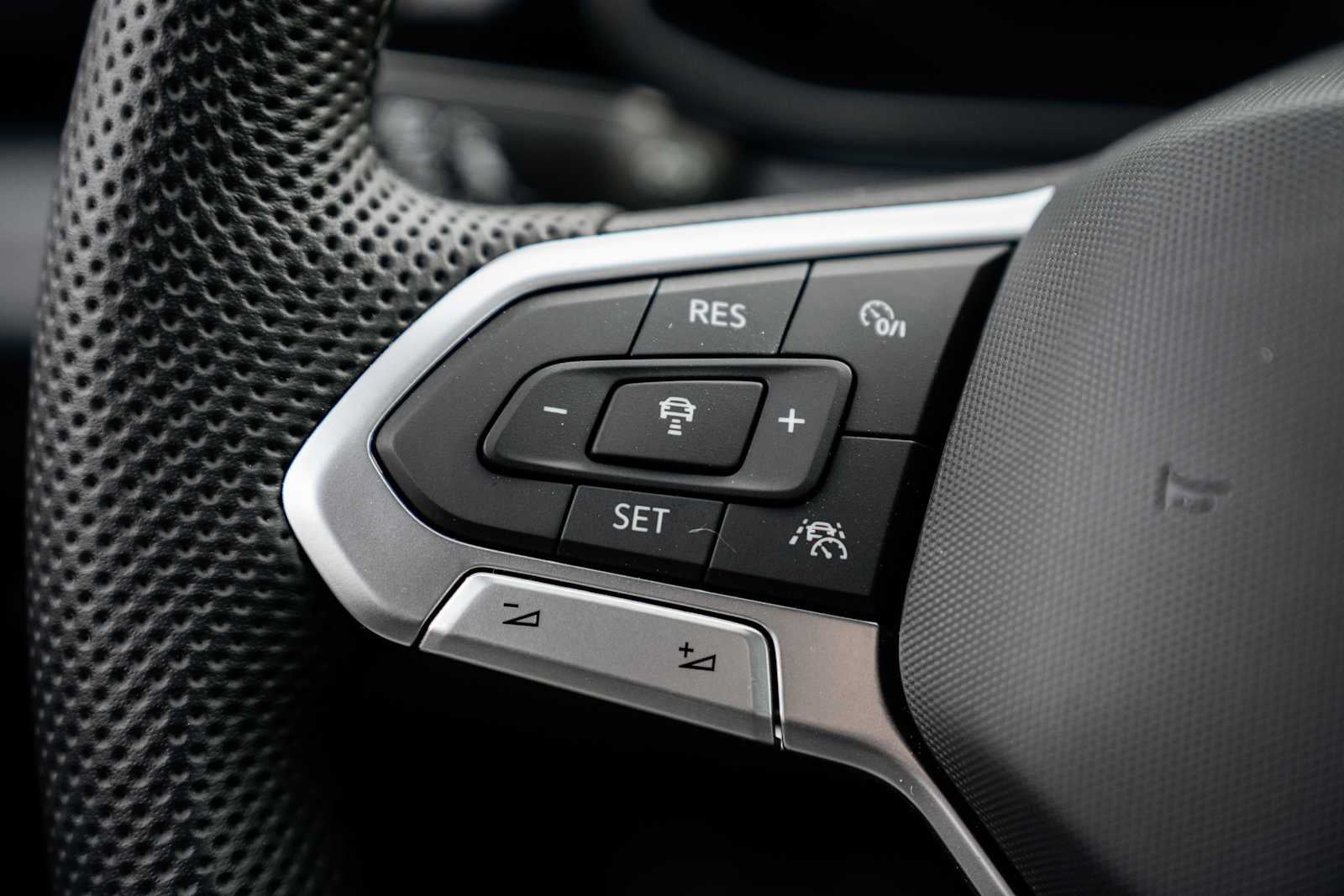 2026 Volkswagen Jetta GLI 2.0T Autobahn FWD