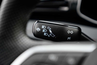 2026 Volkswagen Jetta GLI 2.0T Autobahn FWD