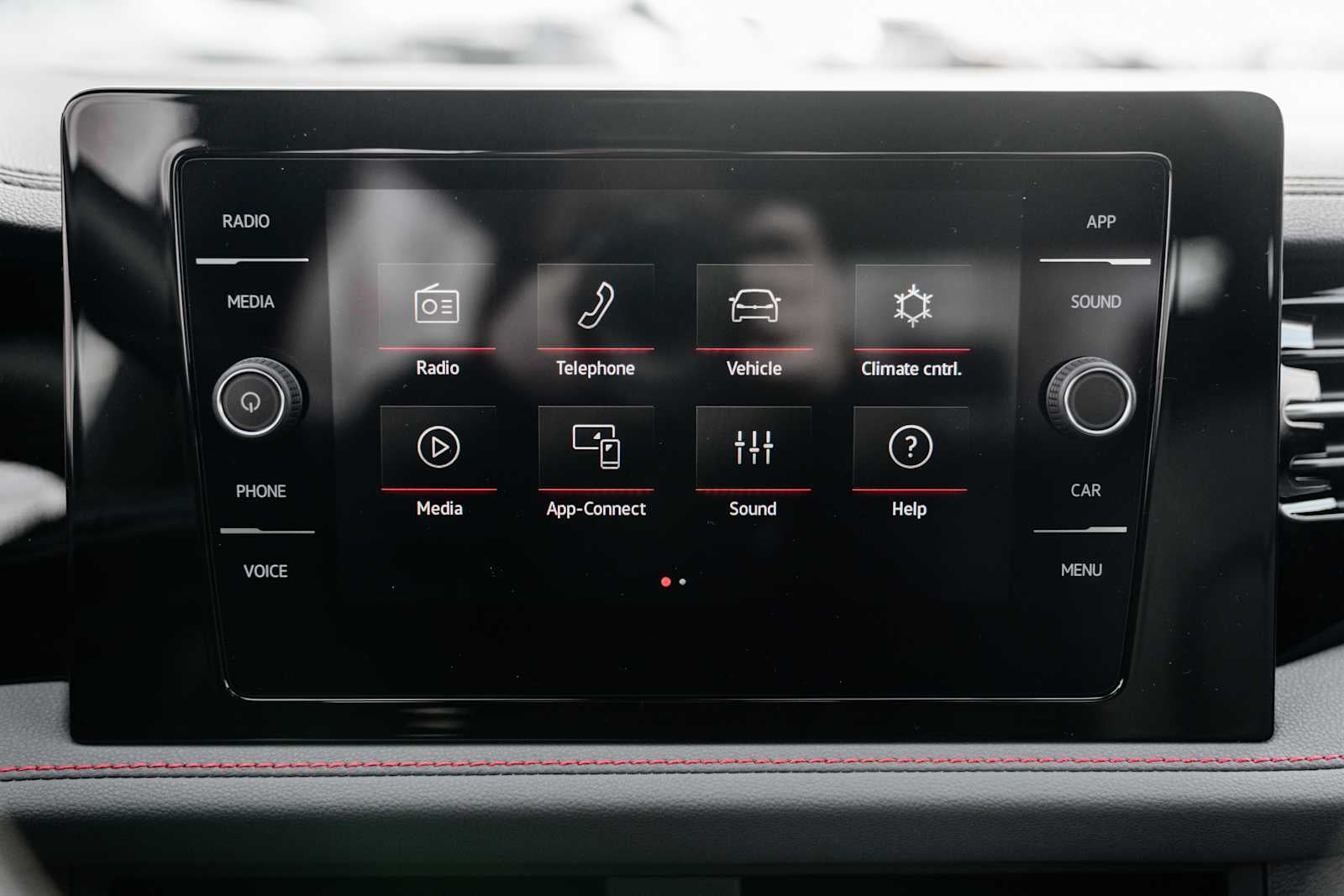 2026 Volkswagen Jetta GLI 2.0T Autobahn FWD