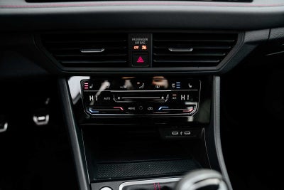 2026 Volkswagen Jetta GLI 2.0T Autobahn FWD