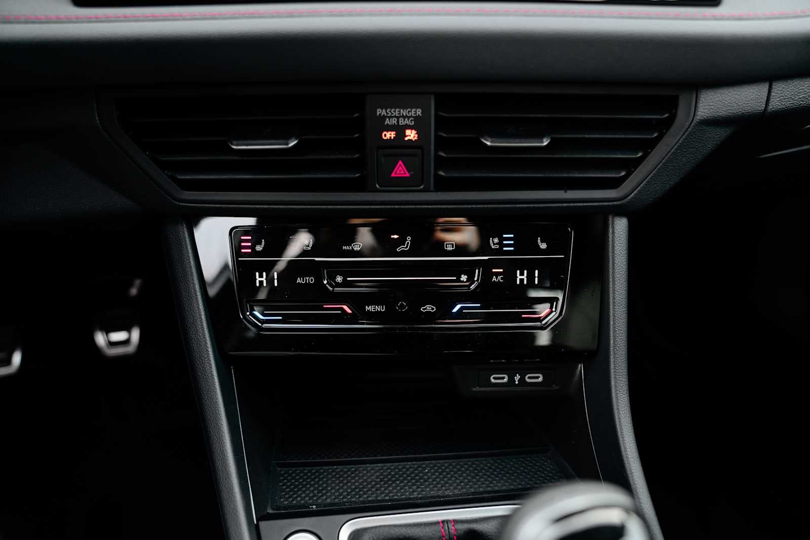 2026 Volkswagen Jetta GLI 2.0T Autobahn FWD