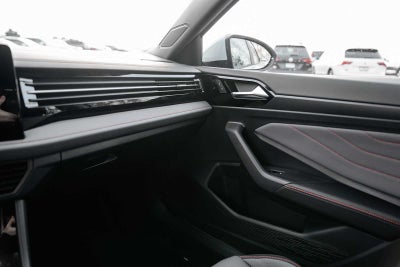 2026 Volkswagen Jetta GLI 2.0T Autobahn FWD