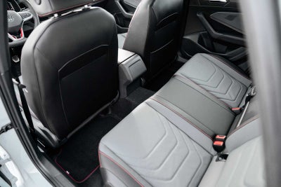 2026 Volkswagen Jetta GLI 2.0T Autobahn FWD