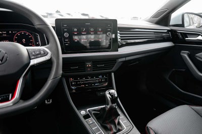 2026 Volkswagen Jetta GLI 2.0T Autobahn FWD