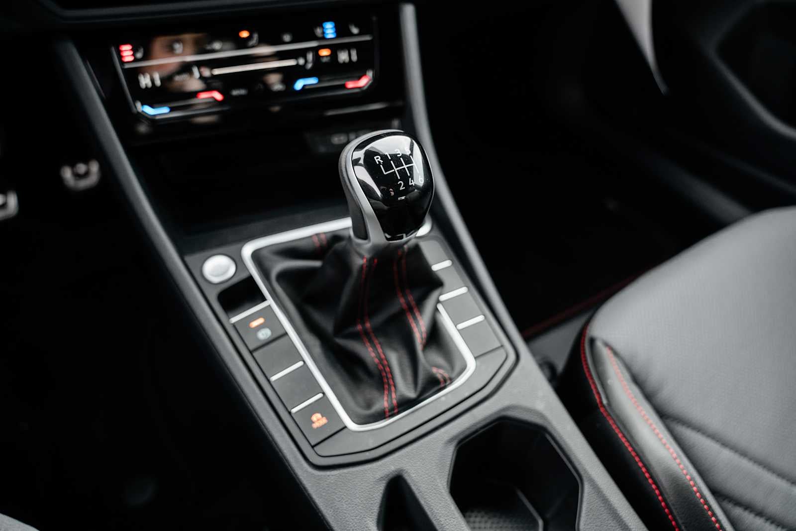 2026 Volkswagen Jetta GLI 2.0T Autobahn FWD