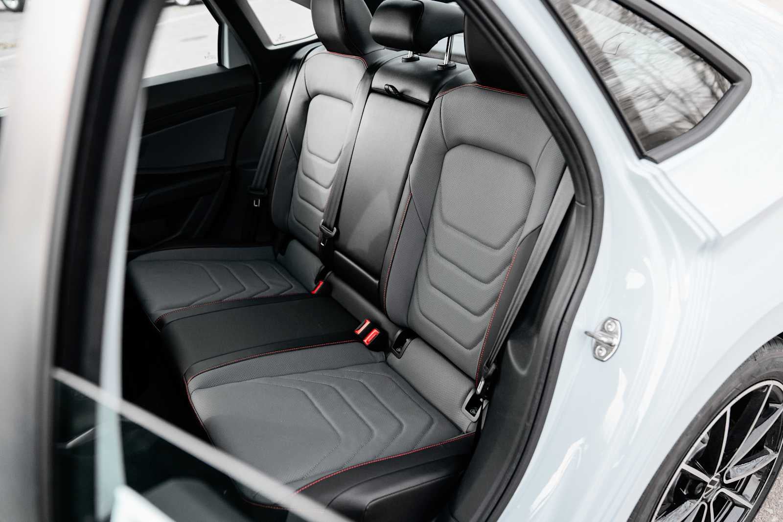 2026 Volkswagen Jetta GLI 2.0T Autobahn FWD