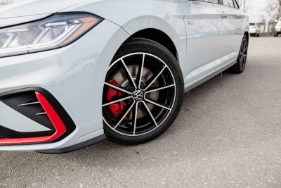 2026 Volkswagen Jetta GLI 2.0T Autobahn FWD