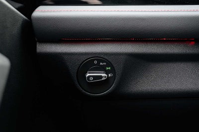 2026 Volkswagen Jetta GLI 2.0T Autobahn FWD