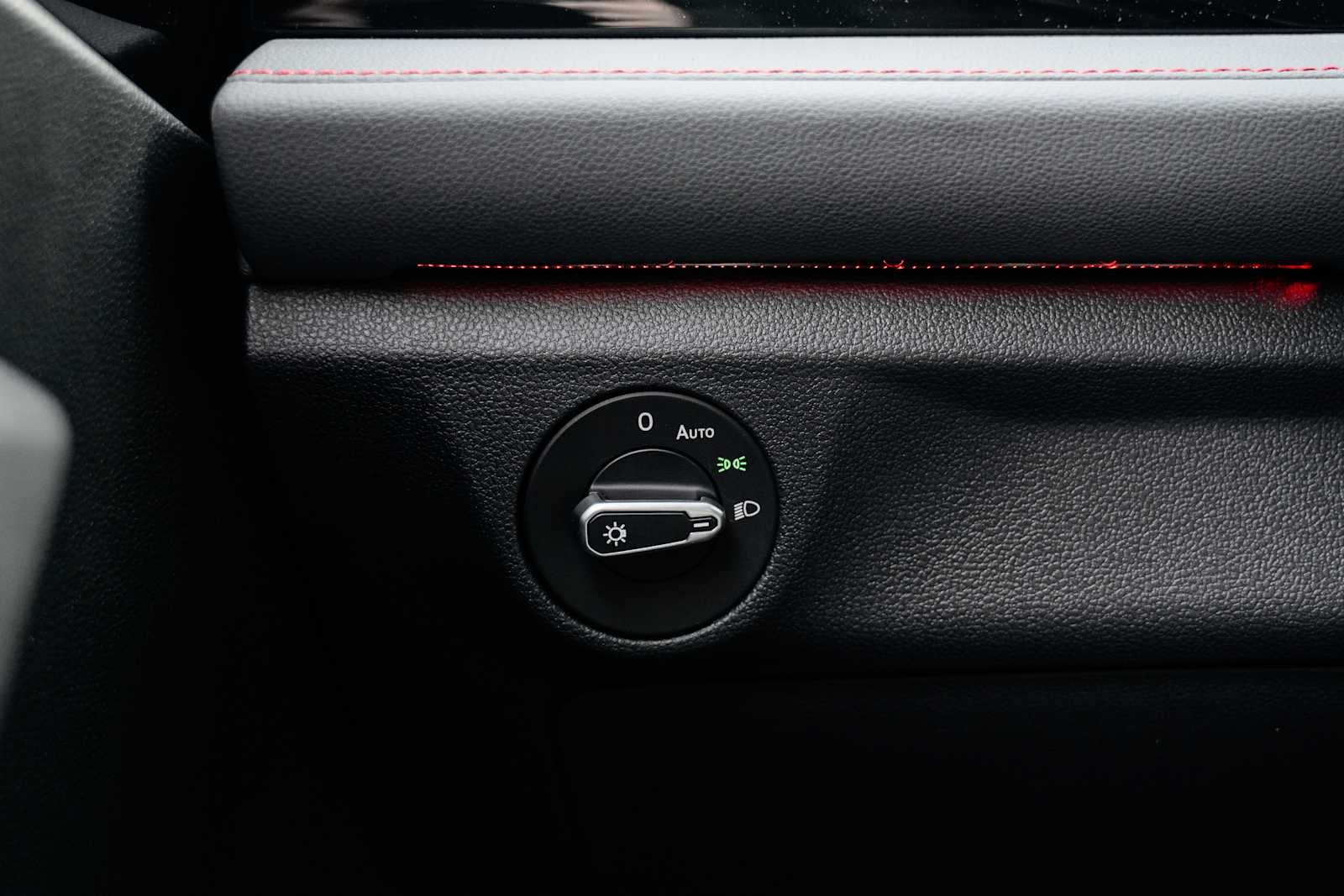 2026 Volkswagen Jetta GLI 2.0T Autobahn FWD