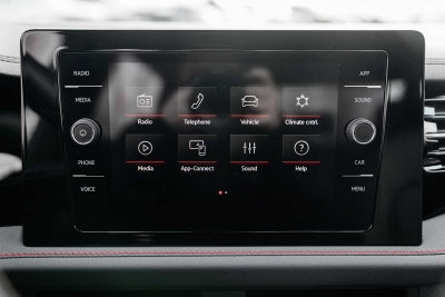 2026 Volkswagen Jetta GLI 2.0T Autobahn FWD