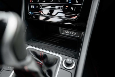 2026 Volkswagen Jetta GLI 2.0T Autobahn FWD