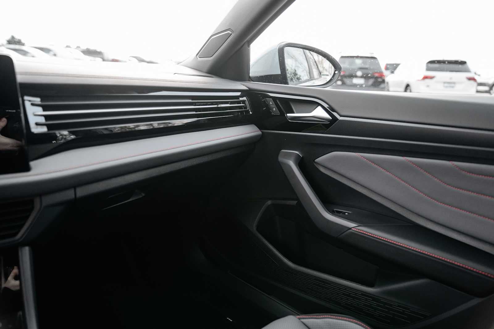 2026 Volkswagen Jetta GLI 2.0T Autobahn FWD