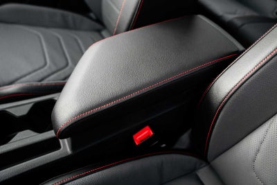 2026 Volkswagen Jetta GLI 2.0T Autobahn FWD