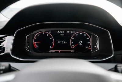 2026 Volkswagen Jetta GLI 2.0T Autobahn FWD