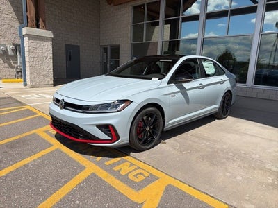 2026 Volkswagen Jetta GLI 2.0T Autobahn