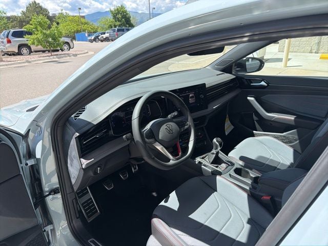 2026 Volkswagen Jetta GLI 2.0T Autobahn