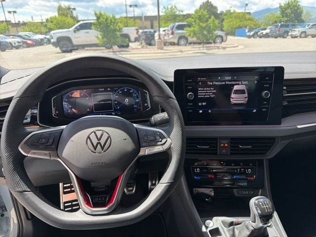 2026 Volkswagen Jetta GLI 2.0T Autobahn