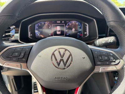2026 Volkswagen Jetta GLI 2.0T Autobahn