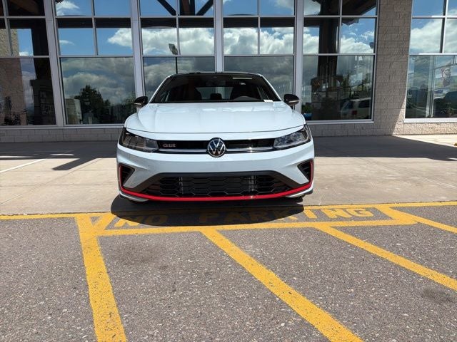 2026 Volkswagen Jetta GLI 2.0T Autobahn