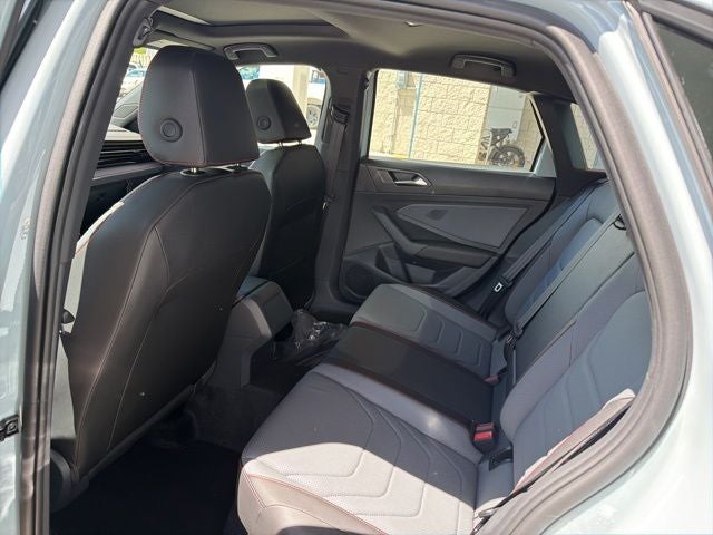 2026 Volkswagen Jetta GLI 2.0T Autobahn
