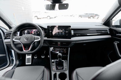 2026 Volkswagen Jetta GLI 2.0T Autobahn