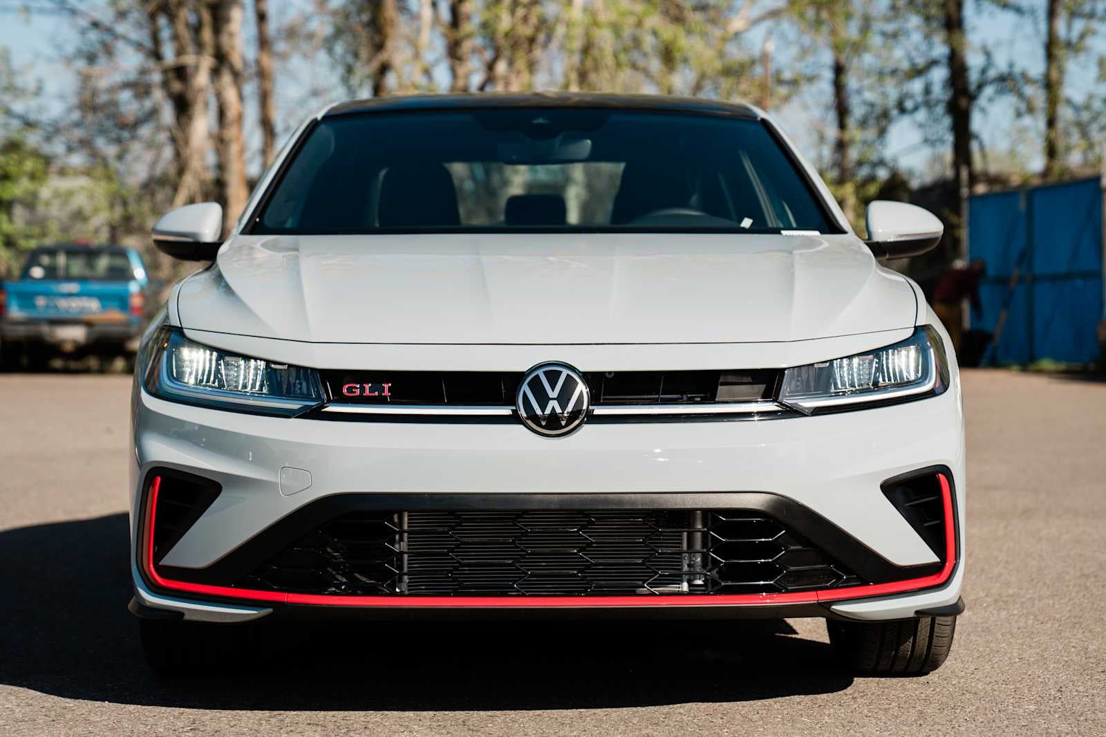 2026 Volkswagen Jetta GLI 2.0T Autobahn