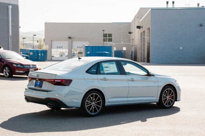2026 Volkswagen Jetta GLI 2.0T Autobahn