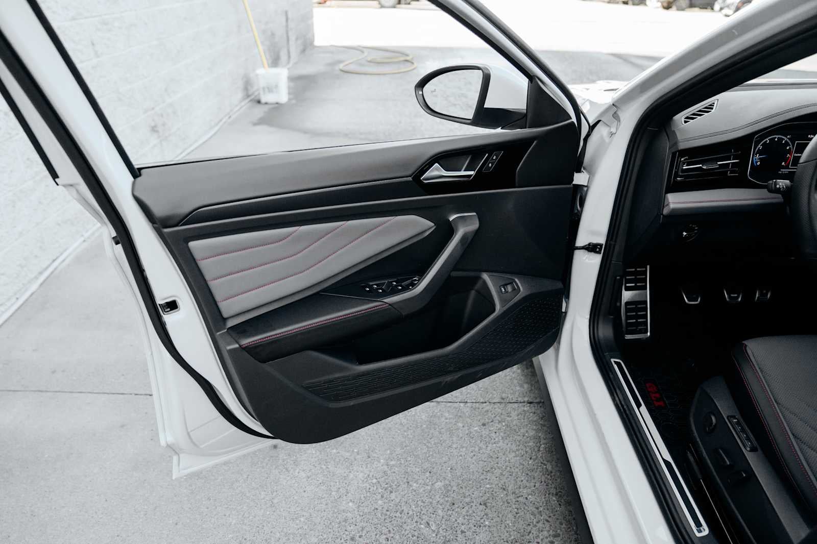 2026 Volkswagen Jetta GLI 2.0T Autobahn