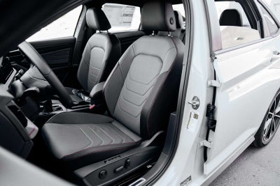 2026 Volkswagen Jetta GLI 2.0T Autobahn