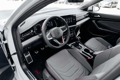 2026 Volkswagen Jetta GLI 2.0T Autobahn