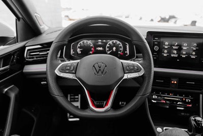 2026 Volkswagen Jetta GLI 2.0T Autobahn