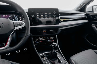 2026 Volkswagen Jetta GLI 2.0T Autobahn