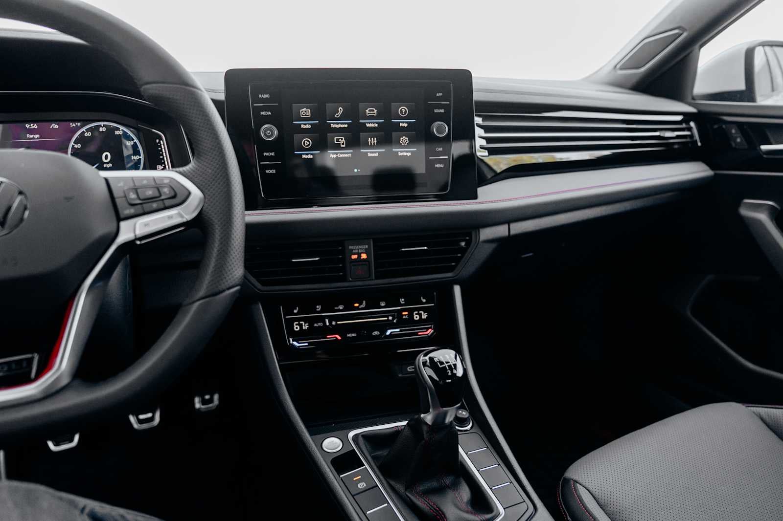 2026 Volkswagen Jetta GLI 2.0T Autobahn