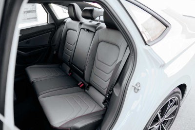 2026 Volkswagen Jetta GLI 2.0T Autobahn
