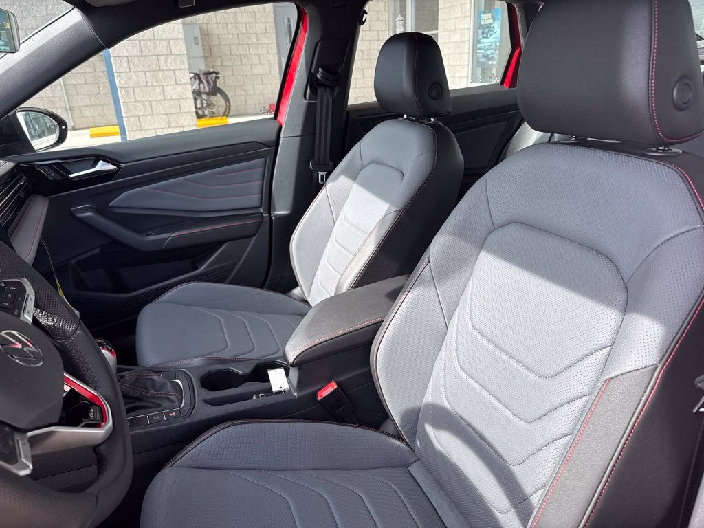 2026 Volkswagen Jetta GLI 2.0T Autobahn