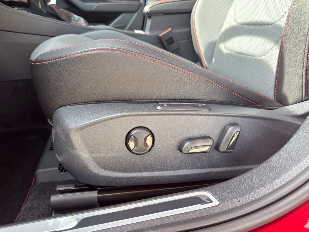 2026 Volkswagen Jetta GLI 2.0T Autobahn