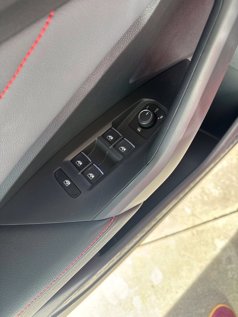 2026 Volkswagen Jetta GLI 2.0T Autobahn