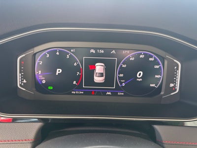 2026 Volkswagen Jetta GLI 2.0T Autobahn