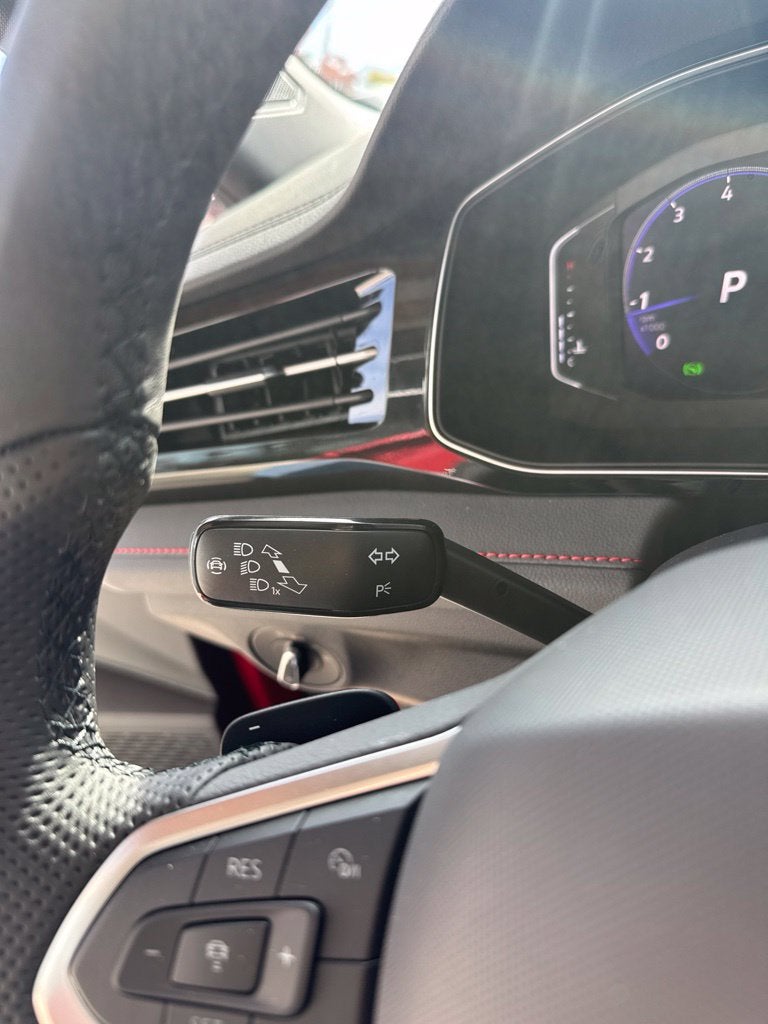 2026 Volkswagen Jetta GLI 2.0T Autobahn