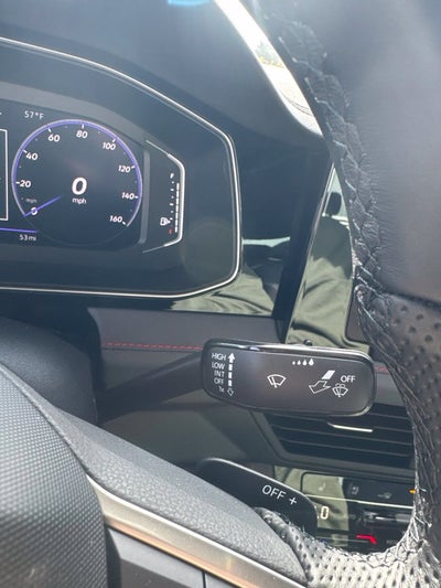 2026 Volkswagen Jetta GLI 2.0T Autobahn