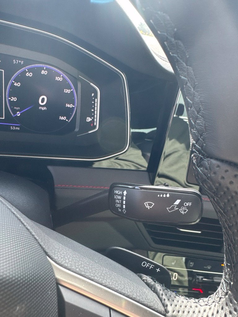2026 Volkswagen Jetta GLI 2.0T Autobahn