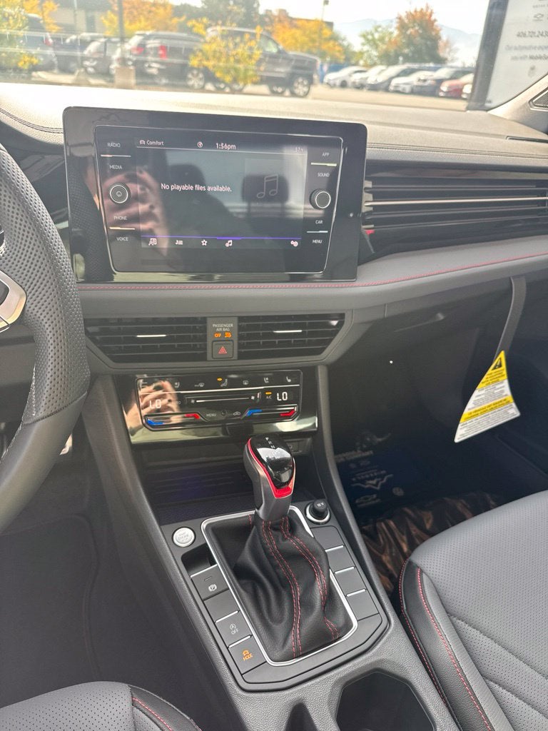 2026 Volkswagen Jetta GLI 2.0T Autobahn