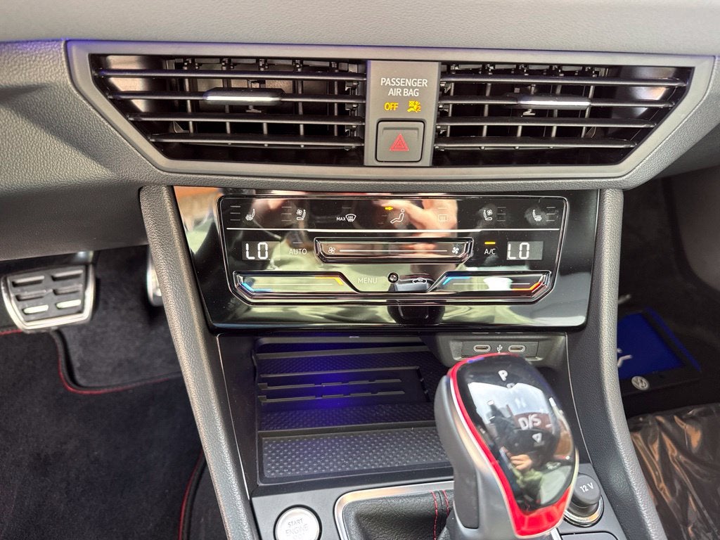 2026 Volkswagen Jetta GLI 2.0T Autobahn