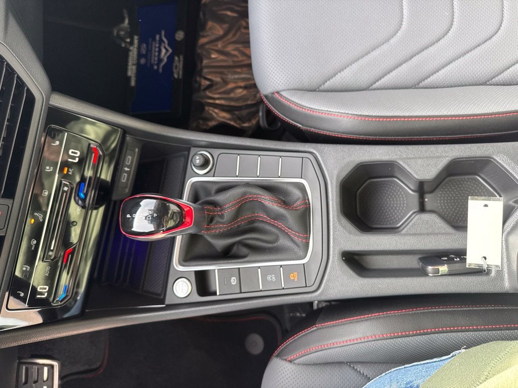2026 Volkswagen Jetta GLI 2.0T Autobahn