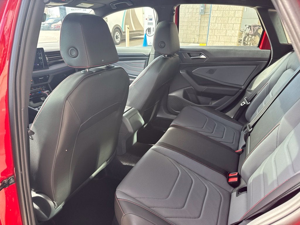 2026 Volkswagen Jetta GLI 2.0T Autobahn
