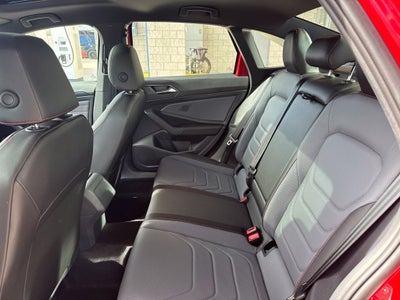 2026 Volkswagen Jetta GLI 2.0T Autobahn