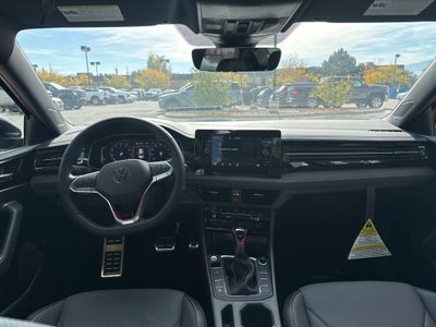 2026 Volkswagen Jetta GLI 2.0T Autobahn